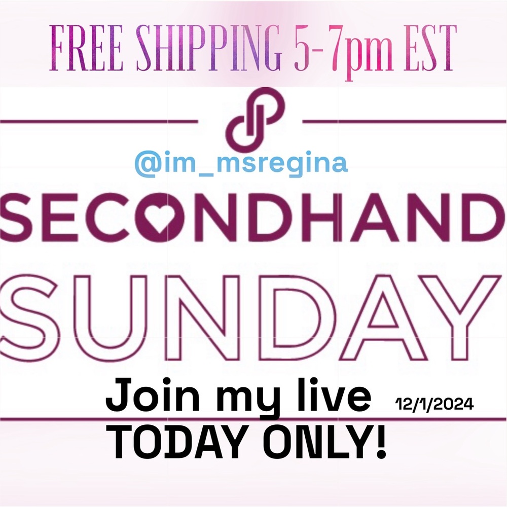 Ms Regina is all the way LIVE!!! Like to be notified when I’m on 👇👇👇 - Picture 2 of 3